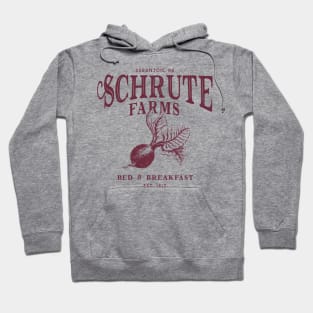 Schrute Farms Hoodie